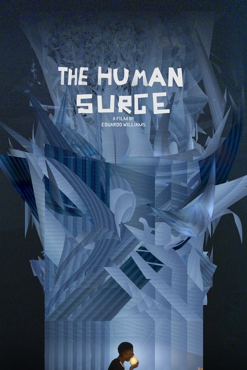 The Human Surge Movie Poster Image