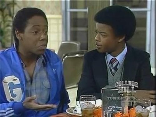 Poster della serie Diff'rent Strokes