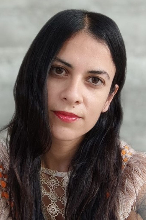 Lydia Mandridou
