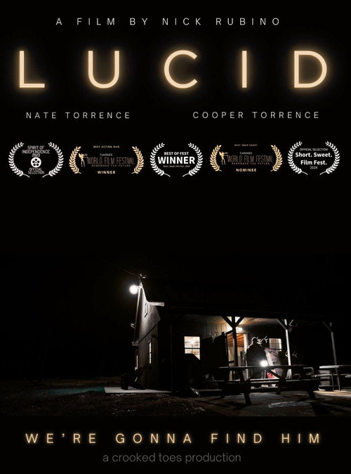 LUCID