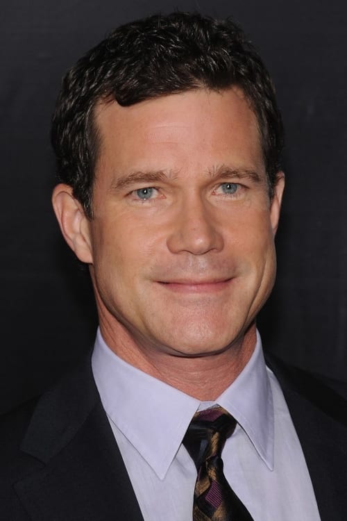 Grootschalige poster van Dylan Walsh