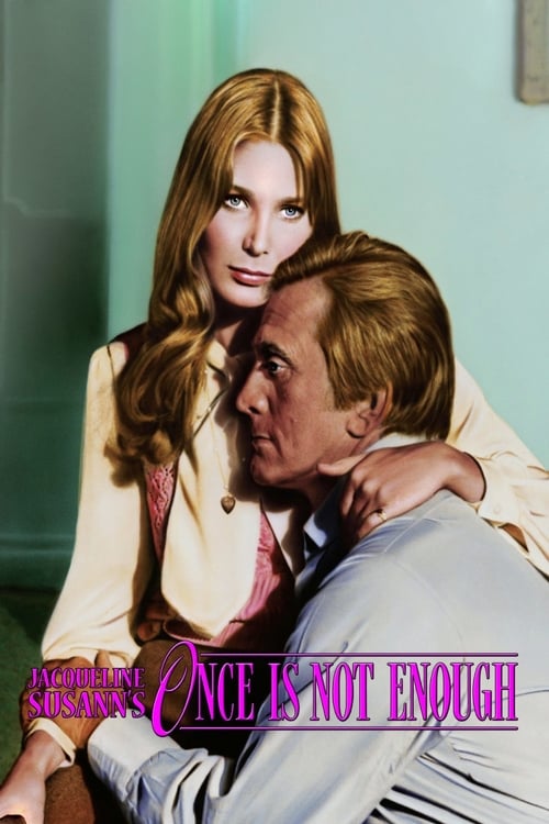 Jacqueline Susann's Once Is Not Enough (1975)