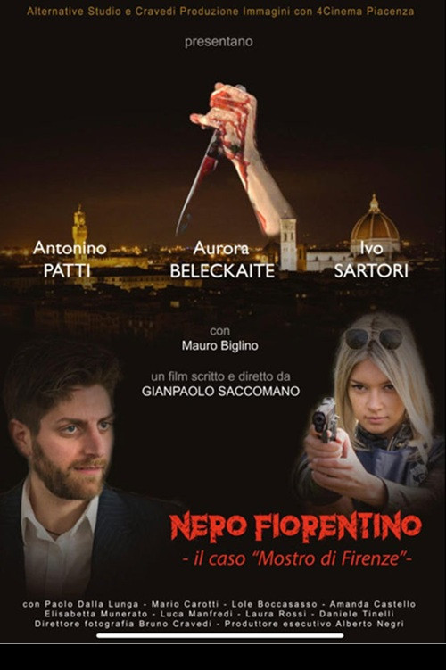 Nero Fiorentino