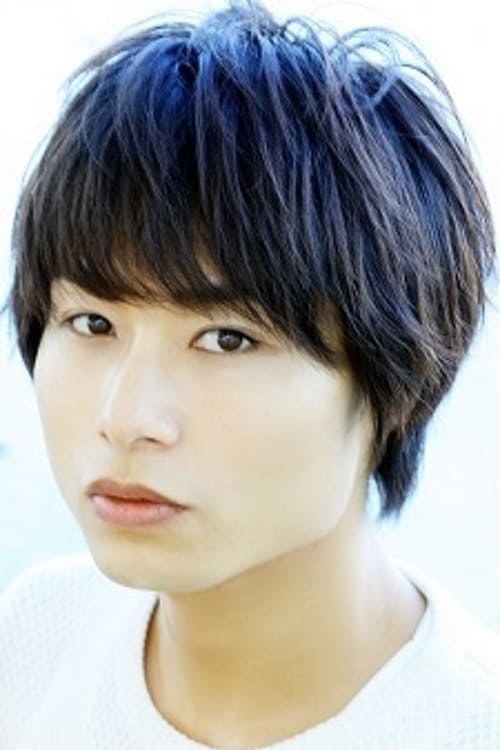 Kép: Toshinari Fukamachi színész profilképe