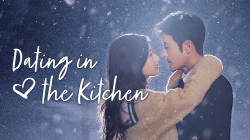 Dating in the Kitchen