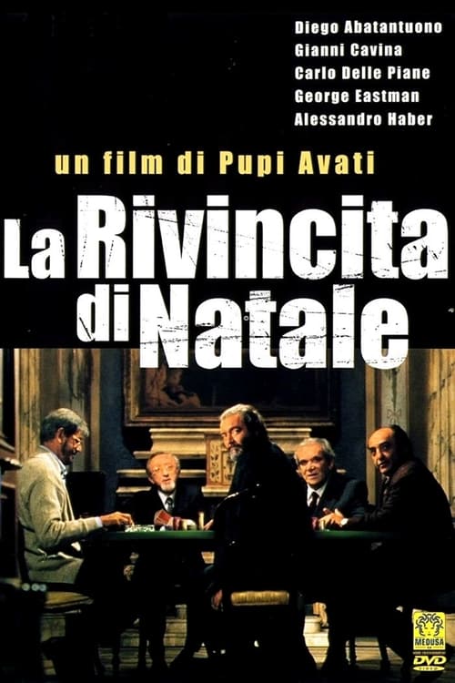 La rivincita di Natale 2004