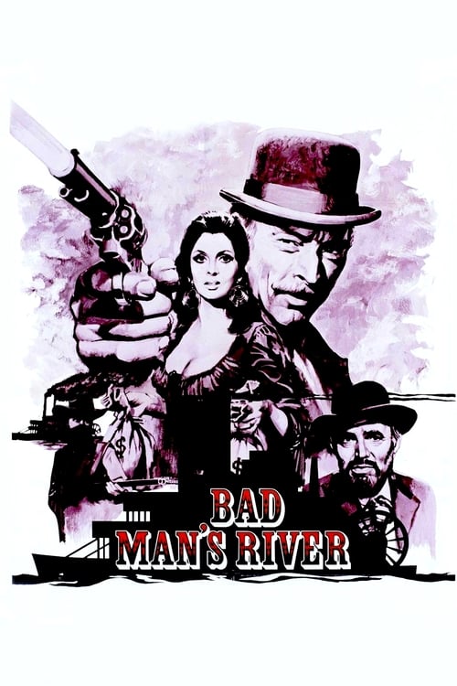 Bad Man's River (1971)