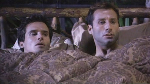 Colisión inminente (2006) Película Completa en Español