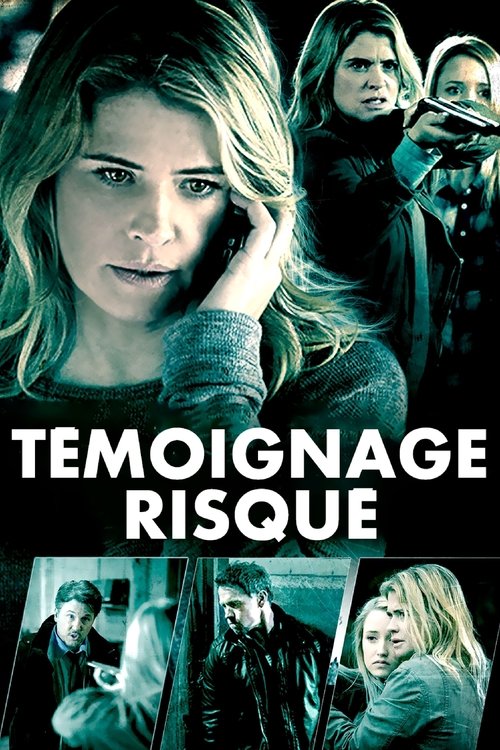 Témoignage risqué Poster