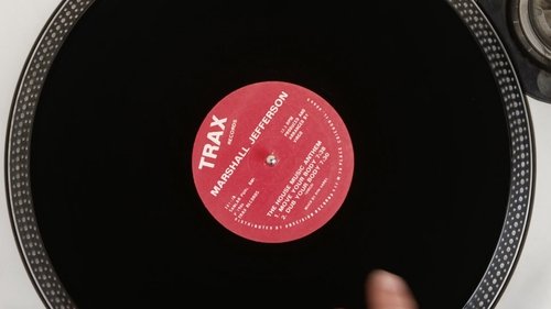 I Was There When House Took Over the World