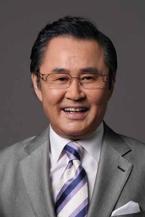 Kim Byeong-gi original image