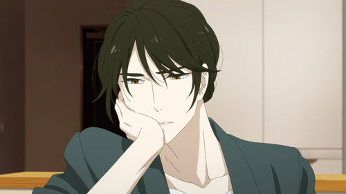 Journal with Witch: 1×5