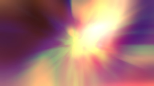 INNERSPACE Backdrop Blur