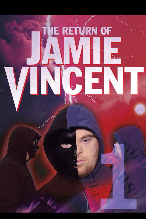 The Return of Jamie Vincent