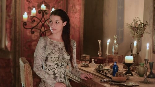 Reign: 1×14