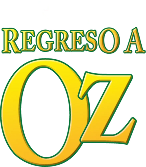 Oz, un mundo fantástico