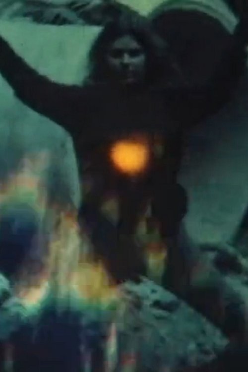 Eye Lands movie poster player