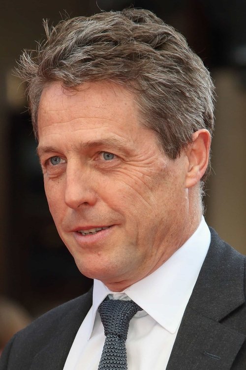 Kép: Hugh Grant színész profilképe