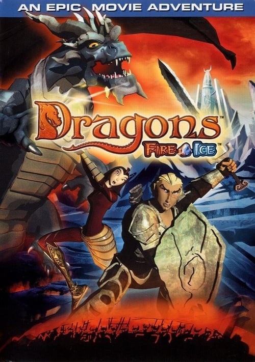 Dragons Collection Poster