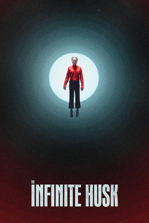 The Infinite Husk poster