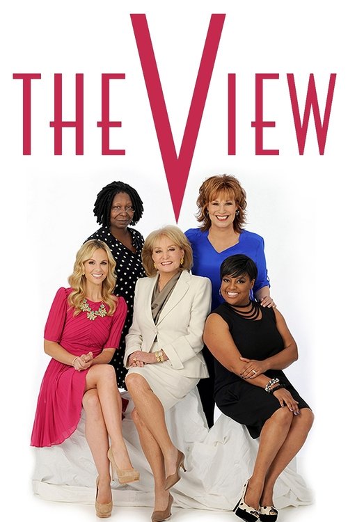 The View, S13E82 - (2010)