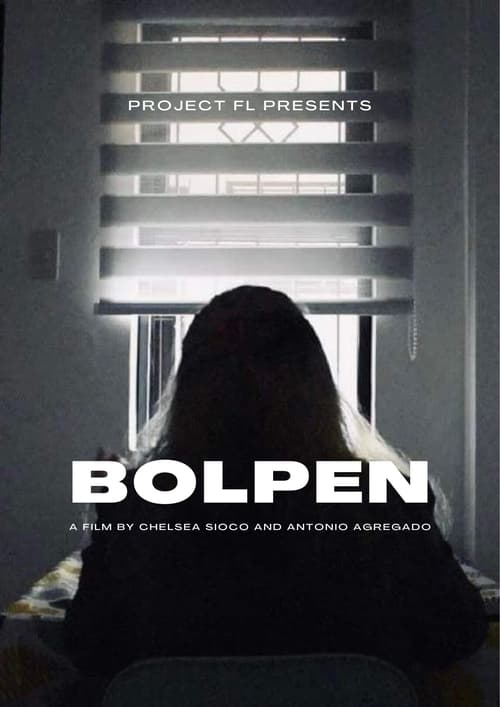 Bolpen (2022) poster