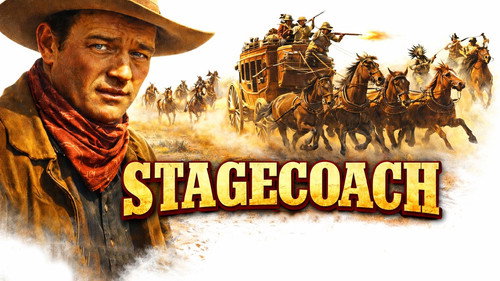 Stagecoach