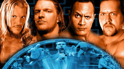 WrestleMania 2000 still