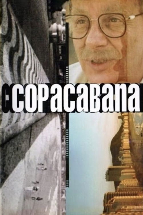 Copacabana Poster