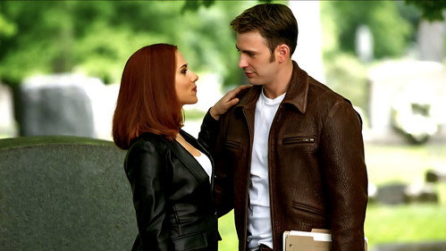 Captain America: The Winter Soldier