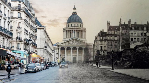 Epidémies, une autre histoire Backdrop Blur