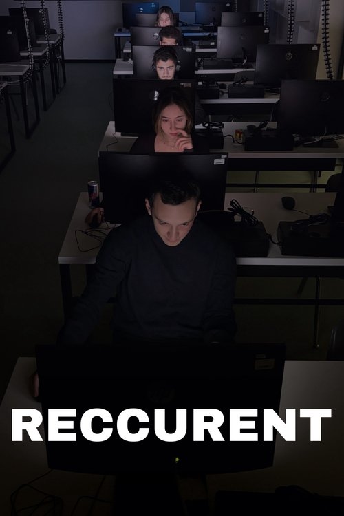 Nonton film Recurrent (2023) terbaru sub indo Nonton film Recurrent (2023) terbaru sub indo
