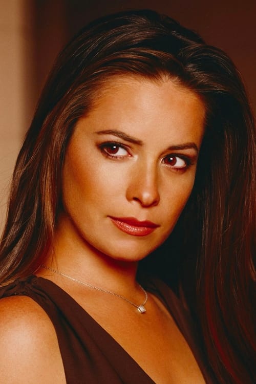 Kép: Holly Marie Combs színész profilképe