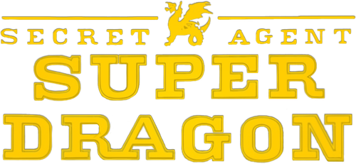 Secret Agent Super Dragon