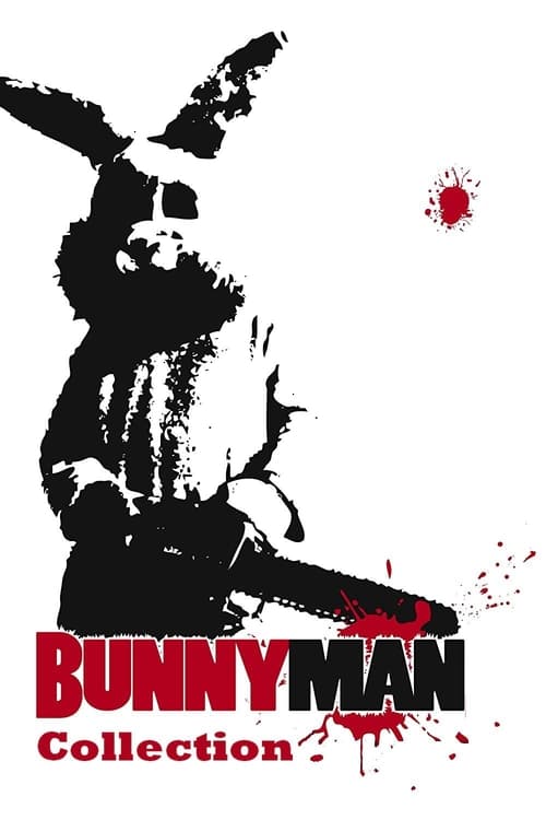 Bunnyman Collection Poster