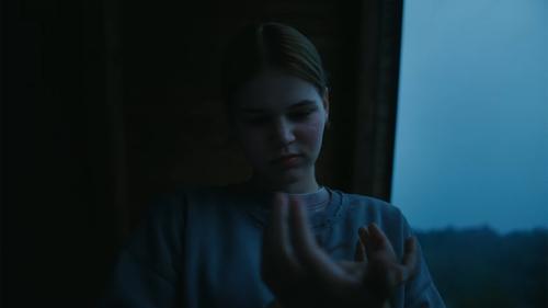 Cottage Still