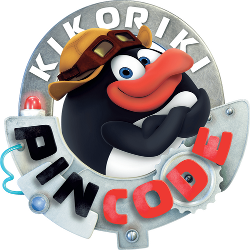 Kikoriki: Pin-Code