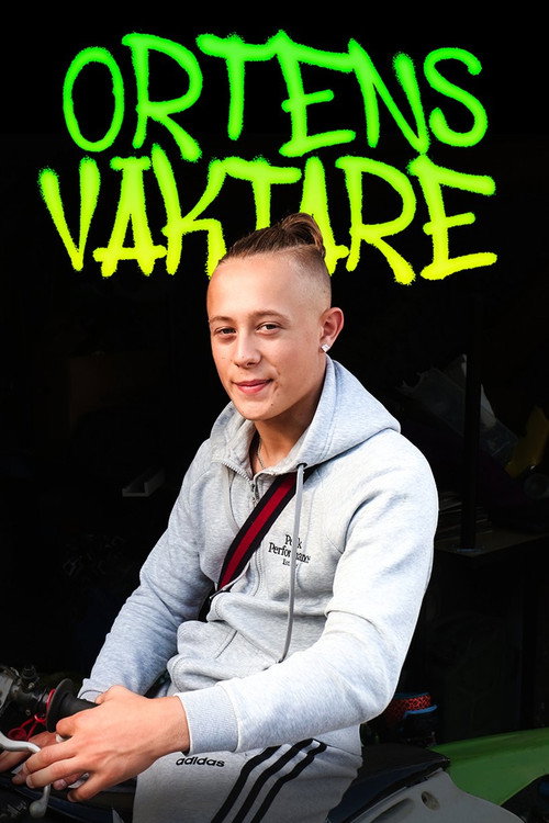 Ortens väktare