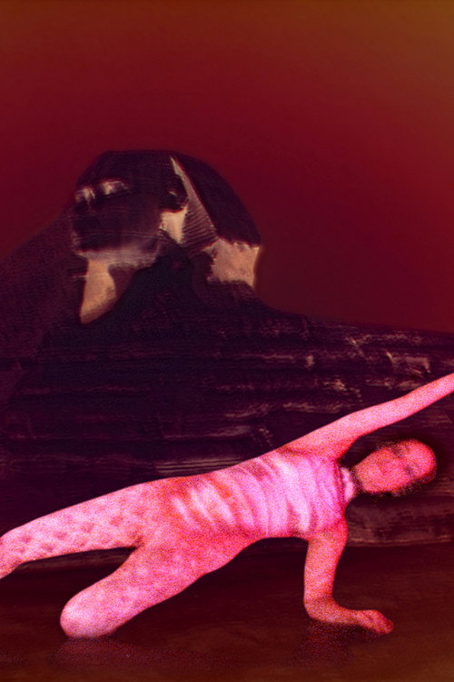 Trail of the Sphinx