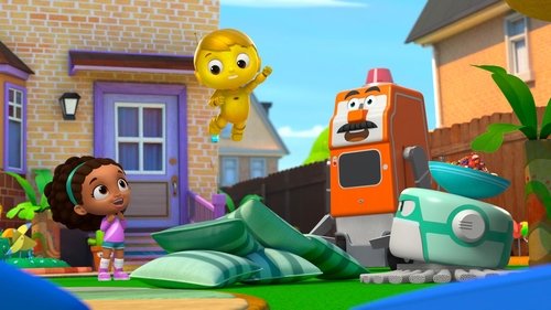 Image de l'épisode 13