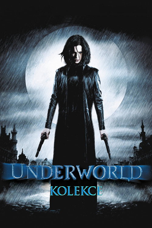 Underworld (kolekce)