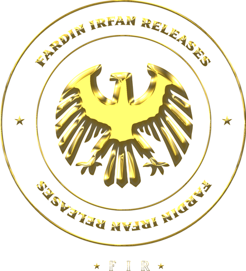 Fardin Irfan Releases logo
