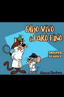 Escena 6 de Snooper and Blabber