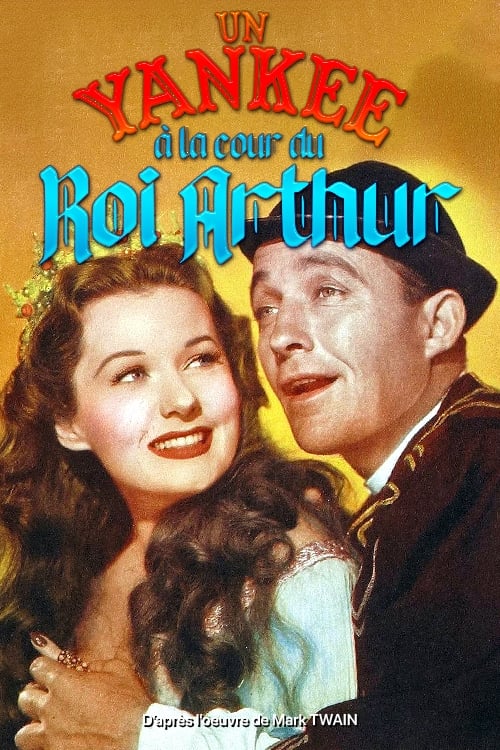 Un Yankee à la cour du Roi Arthur (1949)