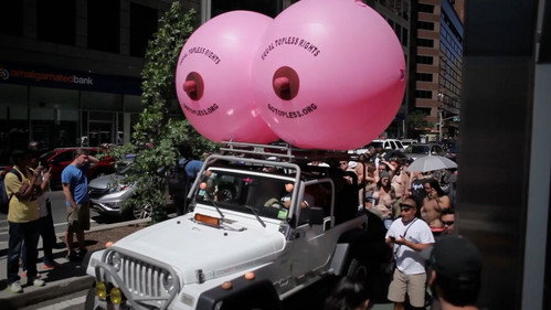 Shaping Ladies, A History of Bra