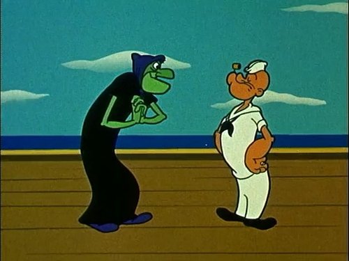 Episode 158