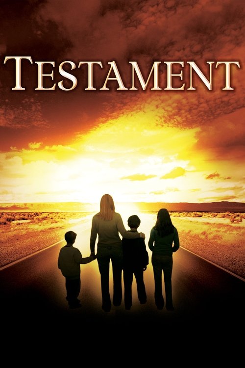 Le dernier testament 1983