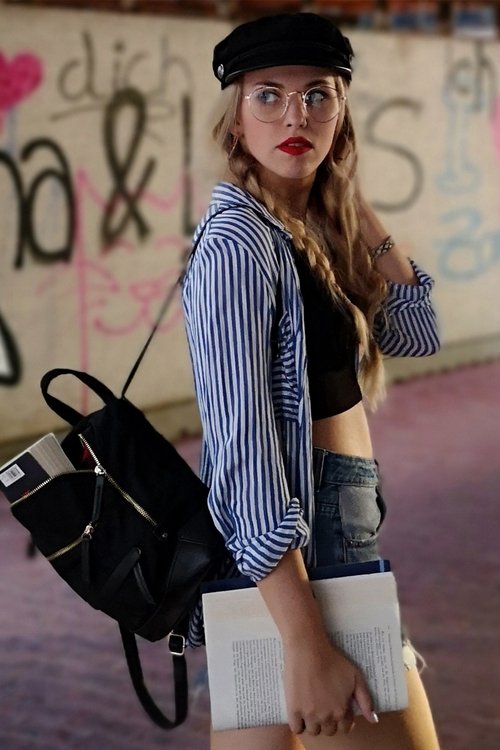 Image de Sarah Mevers