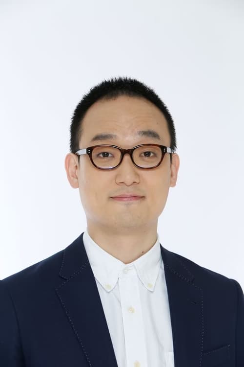 Kép: Minamikawa színész profilképe
