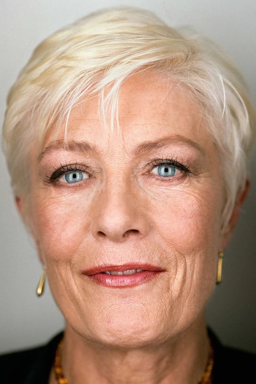 Kép: Vanessa Redgrave színész profilképe